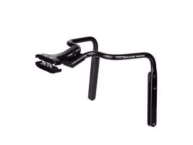 Topeak BackLoader Wishbone