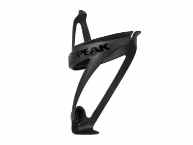 Topeak Shuttle Cage Z Flaschenhalter - Recycled Carbon