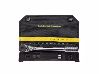 Topeak Ratchet Rocket Essential HD Ratschenschlüssel