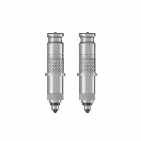 Schwalbe Clik Valve DV Conversion Set