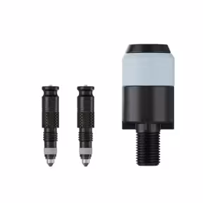 Schwalbe Clik Valve Conversion Set SV inkl. Pumpenadapter