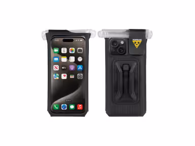 Topeak Phone Drybag S - Smartphonecase bis 6.1"