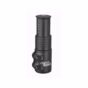 Ergotec Ahead Adapter 1 1/8" Vorbauerhöhung Level 4