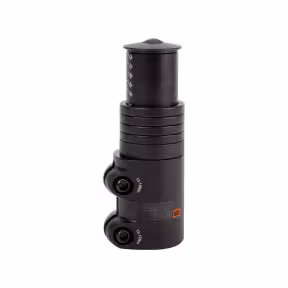 Ergotec Ahead Adapter 1 1/8" Vorbauerhöhung Level 6