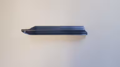 Horn Kettenschutz Längenadapter Transparent