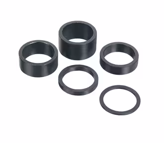 Ergotec Spacer 1 1/8"