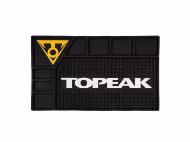 Topeak Werkbank-Auflage
