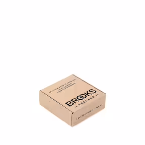 Brooks Ledersattel Pflegeset