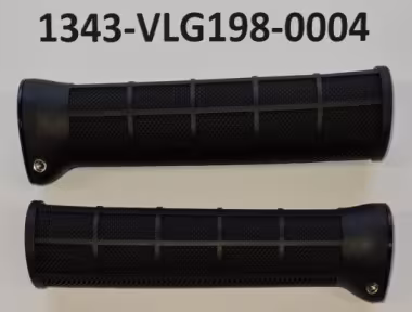 GIANT Lenkergriffe / VLG1986 - Ergo3