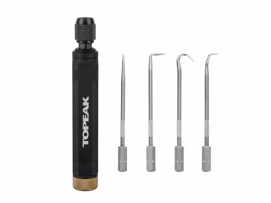 Topeak Utility Tool Haken- und Pick-Werkzeug