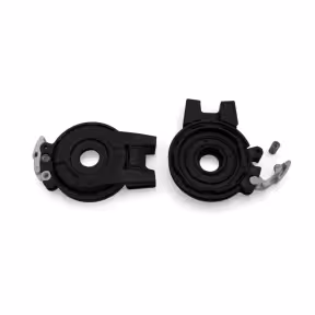Enviolo Manual Hub Interface 44T Spline Multi-Turn