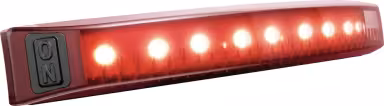 Rear light URBAN-I 4.0/TAIPAN