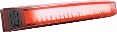 Rear light ACE URBAN-I 4.0/TAIPAN