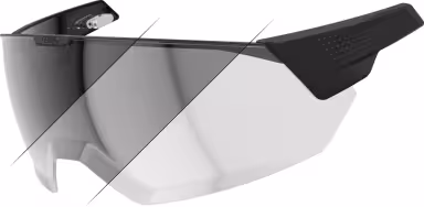 Visier photochromic HYP-E (BL.(ACE)) S/M