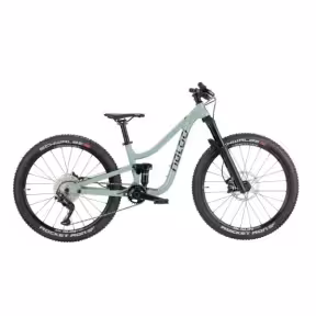 Naloo Naloo Jack 24", 11-Speed