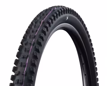 Schwalbe Tacky Chan Gravity Pro Ultrasoft Faltreifen 27.5x2.40