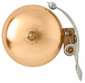 Basil Glocke Bell Brass