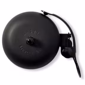Basil Glocke Portland Bell