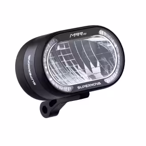 Supernova M99 PRO2 25 km/h 11-35W Scheinwerfer