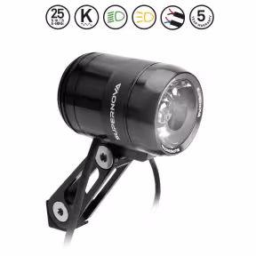 Supernova E3 V1280 E-Bike Scheinwerfer