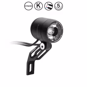 Supernova E3 Pure 3 Scheinwerfer