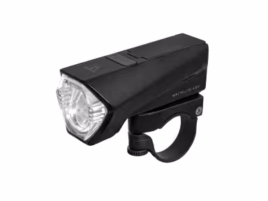 Topeak WhiteLite 400 Batterie-Scheinwerfer