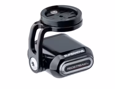Supernova Redstream FL Tagfahrlicht