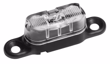Busch & Müller Toplight Line Small Rücklicht