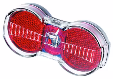 Busch & Müller Toplight Flat S Plus Rücklicht