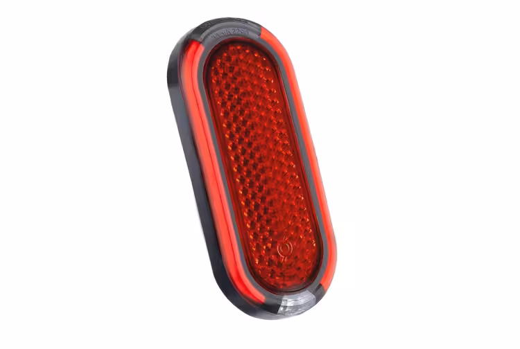 Supernova TL3 Z PRO Rücklicht