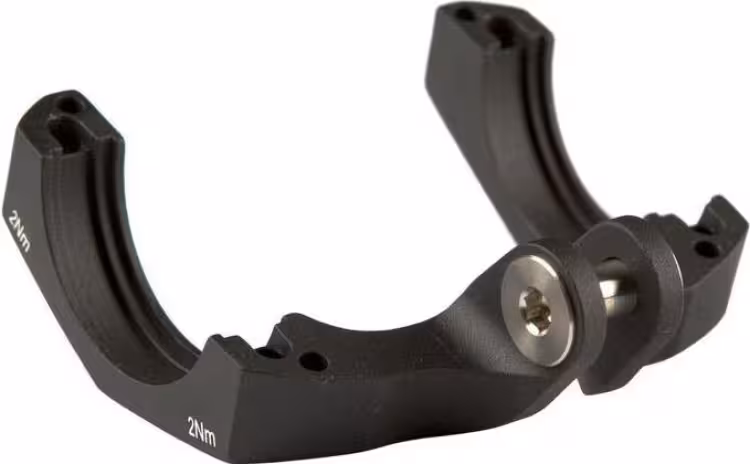 Supernova Scheinwerferhalter M99 Bosch HBM