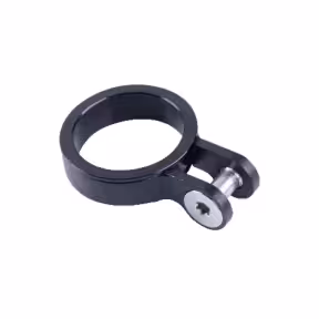 Supernova Spacer Mount Halterung, 1 1/8"