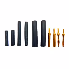 Supernova Goldstecker-Set
