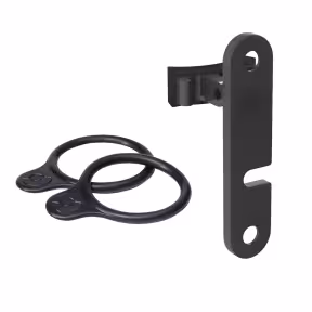 Supernova Rücklicht M99 TL3 Seatpost Adapter