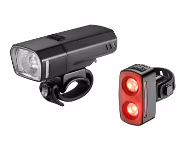 Giant Recon Combo - HL600 & TL200 Lampenset