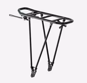 Racktime FoldIT Adjustable 2.0 Gepäckträger