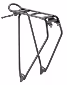 Racktime Gepäckträger Light-it 28"