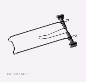 Racktime Clamp-It Federklappe