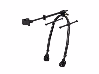 TOPEAK Zi:RAK Essential - Eyelet & Strap Mount