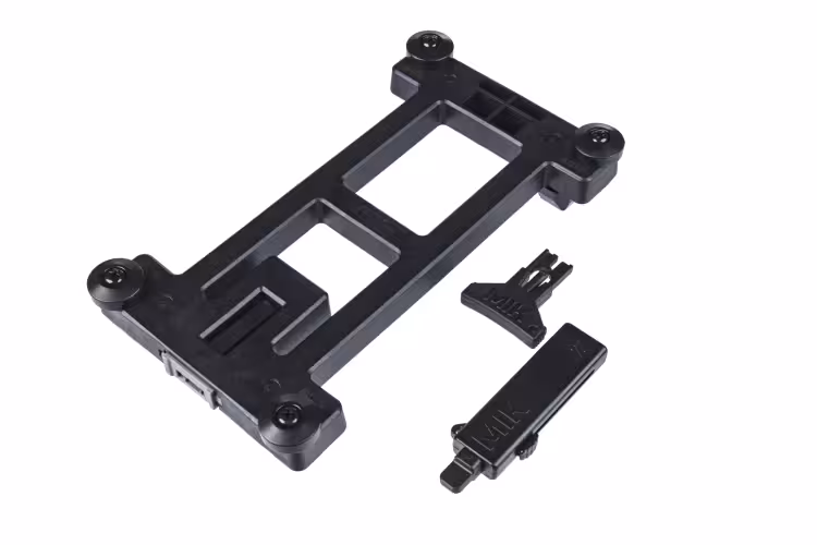 Basil MIK 2.0 Adapterplatte