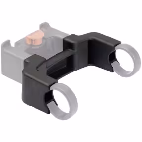 KLICKfix Lenkeradapter Distanzset 55-100 mm