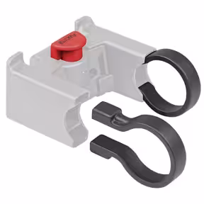 KLICKfix Lenkeradapter Schelle Ø 35mm, 2 St. verpackt