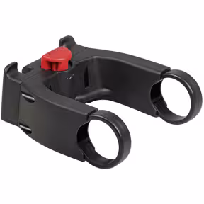 KLICKfix Lenkeradapter E ohne Schloss