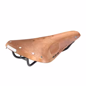 Brooks B17 Softened Sattel