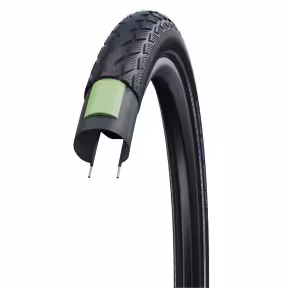 Schwalbe Green Marathon 16"