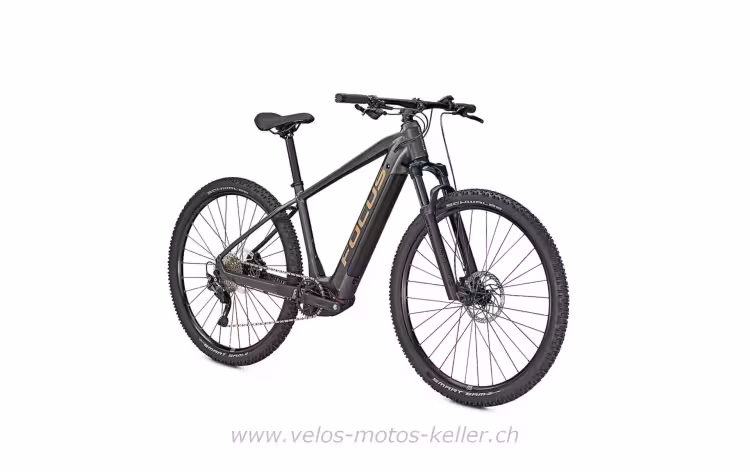 SPECIALIZED Lasko Power Ebike