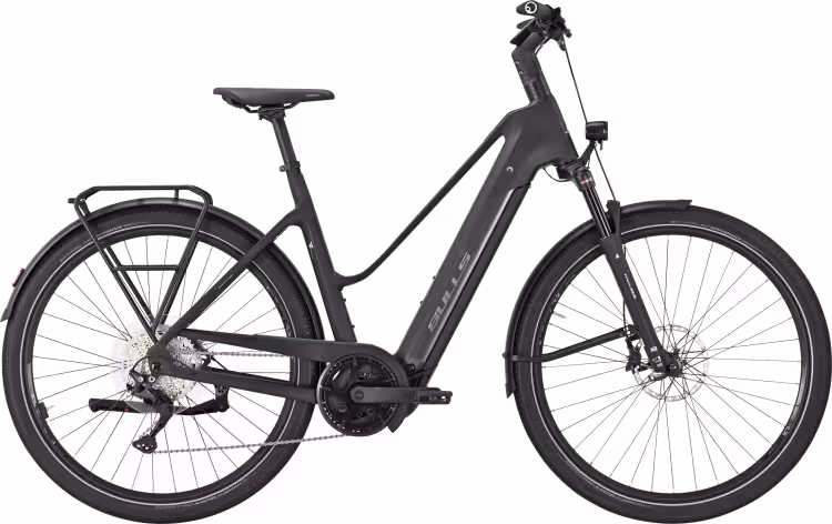 Bulls Cross Lite Evo Carbon