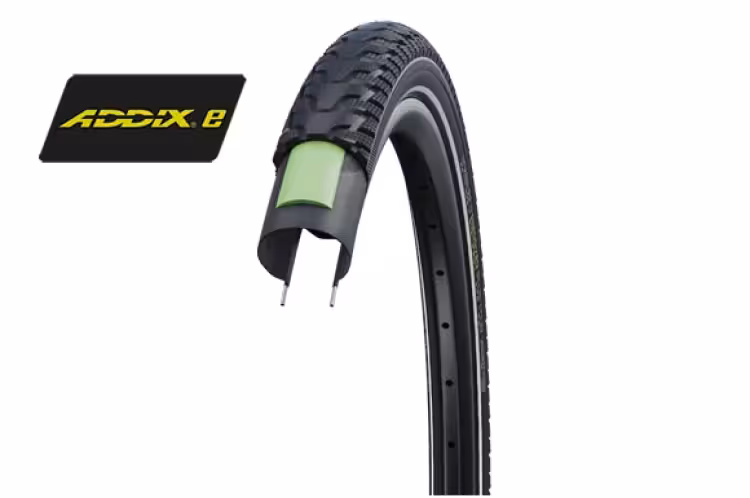 Schwalbe Energizer Plus Tour Performance Drahtreifen