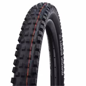 Schwalbe Magic Mary Evo Super Trail, Addix Soft Faltreifen
