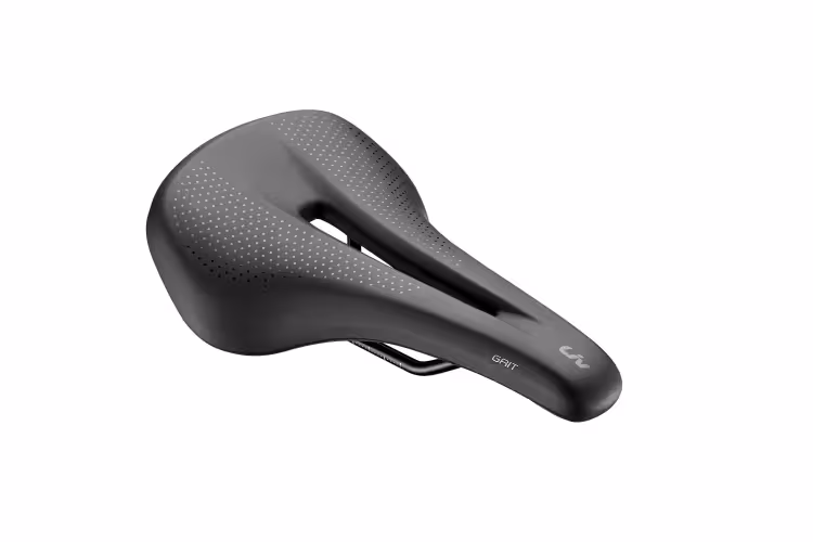 Liv Grit Core Sattel
